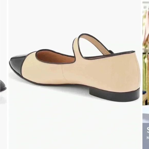 Jeffrey Campbell  Mary Jane size 8.5 - Picture 2 of 11